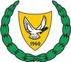Cyprus coat of arms