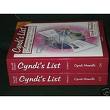 cyndi's list