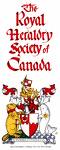 royal herladry society of Canada