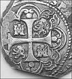 spanish cross