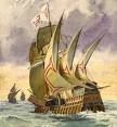Vasco da Gama ship