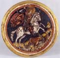 Royal horse